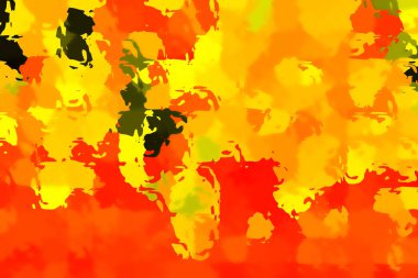 soyut pastel yumuşak renkli yumuşak bulanık dokulu arka plan odak tonlu. duvar kağıdı ya da web tasarımı olarak kullan