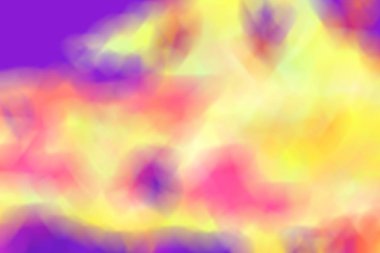 soyut pastel yumuşak renkli yumuşak bulanık dokulu arka plan odak tonlu. duvar kağıdı ya da web tasarımı olarak kullan