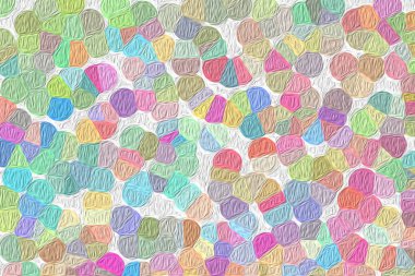 soyut pastel yumuşak renkli yumuşak bulanık dokulu arka plan odak tonlu. duvar kağıdı ya da web tasarımı olarak kullan