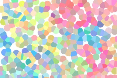 soyut pastel yumuşak renkli yumuşak bulanık dokulu arka plan odak tonlu. duvar kağıdı ya da web tasarımı olarak kullan