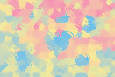 soyut pastel yumuşak renkli yumuşak bulanık dokulu arka plan odak tonlu. duvar kağıdı ya da web tasarımı olarak kullan