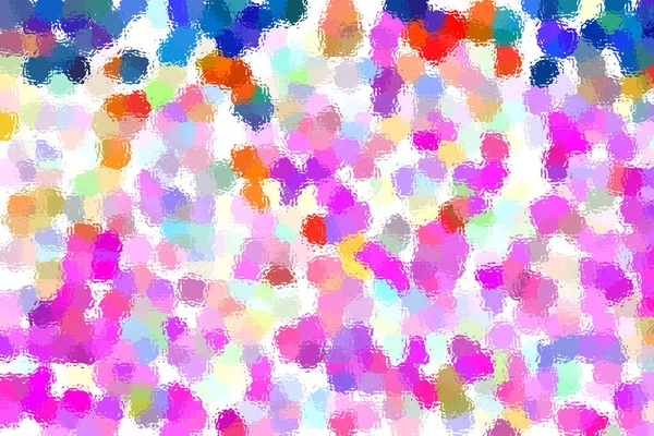 Abstrato Pastel Macio Colorido Liso Desfocado Texturizado Fundo Fora Foco — Fotografia de Stock