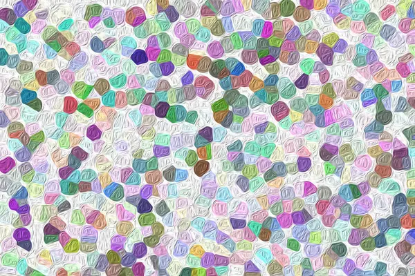 soyut pastel yumuşak renkli yumuşak bulanık dokulu arka plan odak tonlu. duvar kağıdı ya da web tasarımı olarak kullan