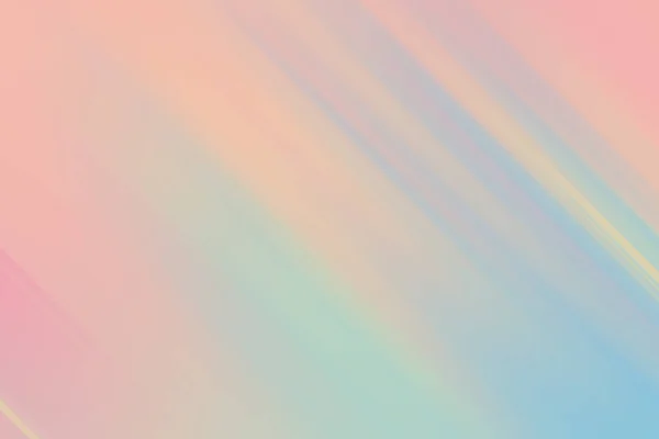 Abstract Pastel Soft Colorful Smooth Blurred Textured Background Focus Toned — Stock Photo, Image