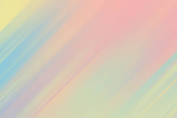 Abstract Pastel Soft Colorful Smooth Blurred Textured Background Focus Toned — Stock Photo, Image