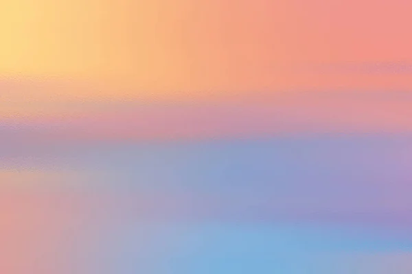 Abstract Pastel Soft Colorful Smooth Blurred Textured Background Focus Toned — Stock Photo, Image