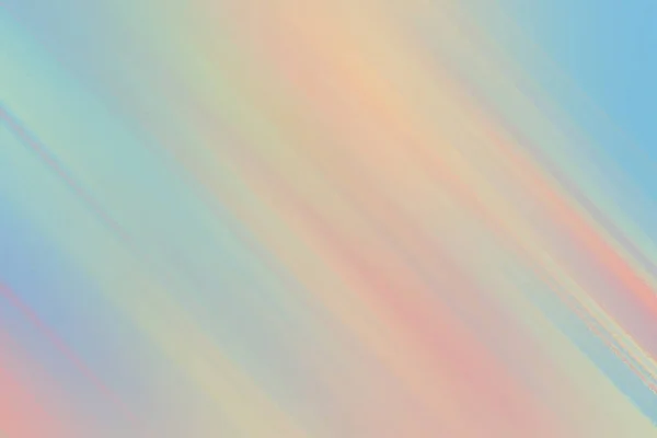 Abstract Pastel Soft Colorful Smooth Blurred Textured Background Focus Toned — Stock Photo, Image