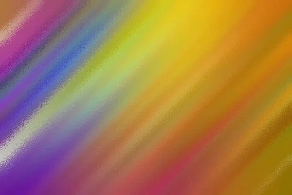 Abstrait Pastel Doux Coloré Lisse Flou Fond Texturé Hors Foyer — Photo