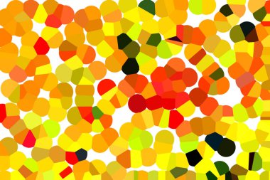 soyut pastel yumuşak renkli yumuşak bulanık dokulu arka plan odak tonlu. duvar kağıdı ya da web tasarımı olarak kullan