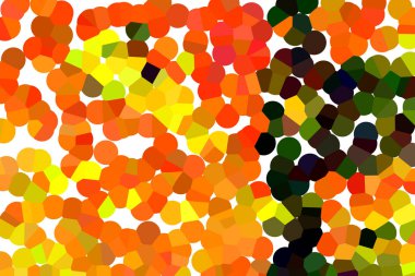 soyut pastel yumuşak renkli yumuşak bulanık dokulu arka plan odak tonlu. duvar kağıdı ya da web tasarımı olarak kullan