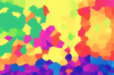 soyut pastel yumuşak renkli yumuşak bulanık dokulu arka plan odak tonlu. duvar kağıdı ya da web tasarımı olarak kullan