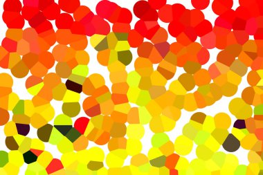 soyut pastel yumuşak renkli yumuşak bulanık dokulu arka plan odak tonlu. duvar kağıdı ya da web tasarımı olarak kullan