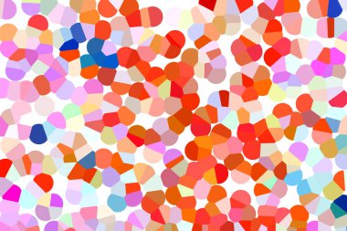 soyut pastel yumuşak renkli yumuşak bulanık dokulu arka plan odak tonlu. duvar kağıdı ya da web tasarımı olarak kullan