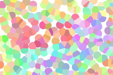 soyut pastel yumuşak renkli yumuşak bulanık dokulu arka plan odak tonlu. duvar kağıdı ya da web tasarımı olarak kullan