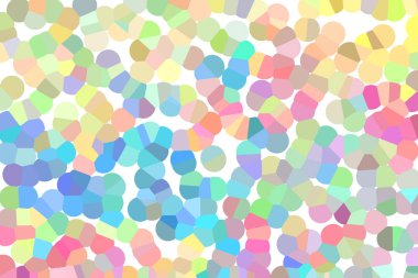 soyut pastel yumuşak renkli yumuşak bulanık dokulu arka plan odak tonlu. duvar kağıdı ya da web tasarımı olarak kullan