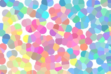 soyut pastel yumuşak renkli yumuşak bulanık dokulu arka plan odak tonlu. duvar kağıdı ya da web tasarımı olarak kullan