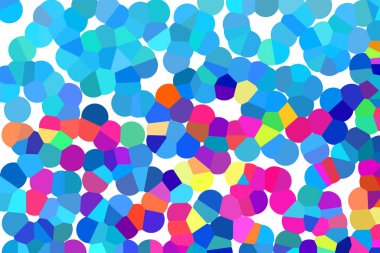 soyut pastel yumuşak renkli yumuşak bulanık dokulu arka plan odak tonlu. duvar kağıdı ya da web tasarımı olarak kullan