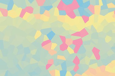 soyut pastel yumuşak renkli yumuşak bulanık dokulu arka plan odak tonlu. duvar kağıdı ya da web tasarımı olarak kullan