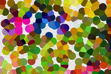 soyut pastel yumuşak renkli yumuşak bulanık dokulu arka plan odak tonlu. duvar kağıdı ya da web tasarımı olarak kullan