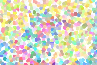 soyut pastel yumuşak renkli yumuşak bulanık dokulu arka plan odak tonlu. duvar kağıdı ya da web tasarımı olarak kullan