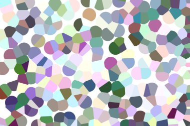 soyut pastel yumuşak renkli yumuşak bulanık dokulu arka plan odak tonlu. duvar kağıdı ya da web tasarımı olarak kullan