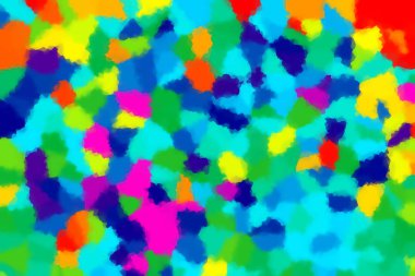 soyut pastel yumuşak renkli yumuşak bulanık dokulu arka plan odak tonlu. duvar kağıdı ya da web tasarımı olarak kullan