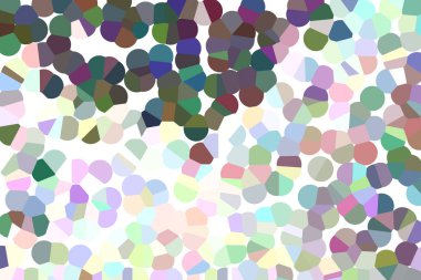 soyut pastel yumuşak renkli yumuşak bulanık dokulu arka plan odak tonlu. duvar kağıdı ya da web tasarımı olarak kullan