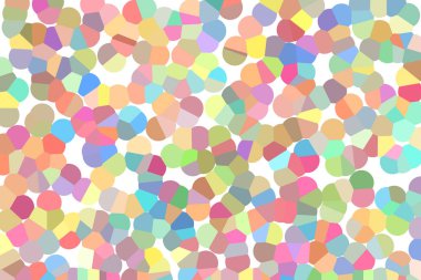 soyut pastel yumuşak renkli yumuşak bulanık dokulu arka plan odak tonlu. duvar kağıdı ya da web tasarımı olarak kullan