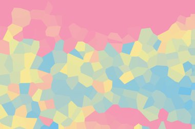 soyut pastel yumuşak renkli yumuşak bulanık dokulu arka plan odak tonlu. duvar kağıdı ya da web tasarımı olarak kullan