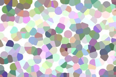 soyut pastel yumuşak renkli yumuşak bulanık dokulu arka plan odak tonlu. duvar kağıdı ya da web tasarımı olarak kullan