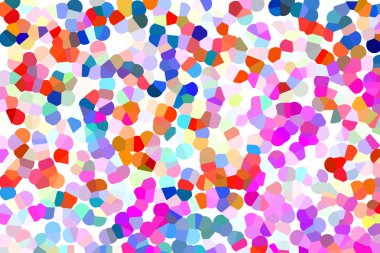 soyut pastel yumuşak renkli yumuşak bulanık dokulu arka plan odak tonlu. duvar kağıdı ya da web tasarımı olarak kullan