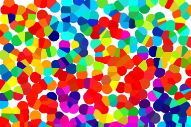 soyut pastel yumuşak renkli yumuşak bulanık dokulu arka plan odak tonlu. duvar kağıdı ya da web tasarımı olarak kullan