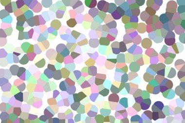 soyut pastel yumuşak renkli yumuşak bulanık dokulu arka plan odak tonlu. duvar kağıdı ya da web tasarımı olarak kullan