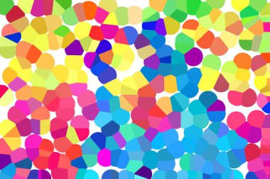 soyut pastel yumuşak renkli yumuşak bulanık dokulu arka plan odak tonlu. duvar kağıdı ya da web tasarımı olarak kullan