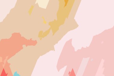 soyut pastel yumuşak renkli yumuşak bulanık dokulu arka plan odak tonlu. duvar kağıdı ya da web tasarımı olarak kullan