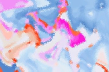 soyut pastel yumuşak renkli yumuşak bulanık dokulu arka plan odak tonlu. duvar kağıdı ya da web tasarımı olarak kullan