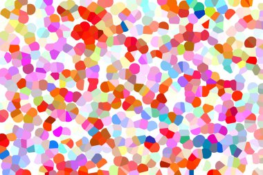 soyut pastel yumuşak renkli yumuşak bulanık dokulu arka plan odak tonlu. duvar kağıdı ya da web tasarımı olarak kullan