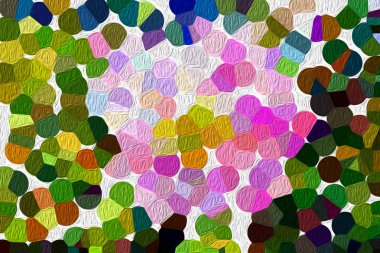 soyut pastel yumuşak renkli yumuşak bulanık dokulu arka plan odak tonlu. duvar kağıdı ya da web tasarımı olarak kullan