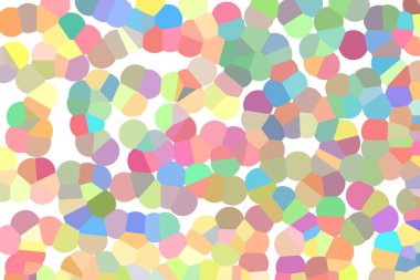 soyut pastel yumuşak renkli yumuşak bulanık dokulu arka plan odak tonlu. duvar kağıdı ya da web tasarımı olarak kullan