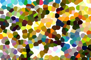 soyut pastel yumuşak renkli yumuşak bulanık dokulu arka plan odak tonlu. duvar kağıdı ya da web tasarımı olarak kullan