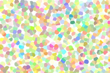 soyut pastel yumuşak renkli yumuşak bulanık dokulu arka plan odak tonlu. duvar kağıdı ya da web tasarımı olarak kullan