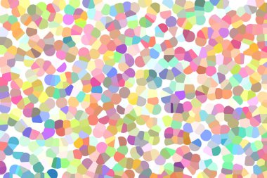 soyut pastel yumuşak renkli yumuşak bulanık dokulu arka plan odak tonlu. duvar kağıdı ya da web tasarımı olarak kullan