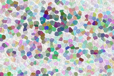 soyut pastel yumuşak renkli yumuşak bulanık dokulu arka plan odak tonlu. duvar kağıdı ya da web tasarımı olarak kullan