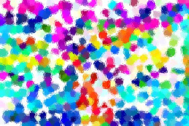 soyut pastel yumuşak renkli yumuşak bulanık dokulu arka plan odak tonlu. duvar kağıdı ya da web tasarımı olarak kullan