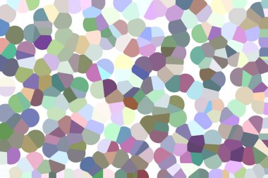 soyut pastel yumuşak renkli yumuşak bulanık dokulu arka plan odak tonlu. duvar kağıdı ya da web tasarımı olarak kullan