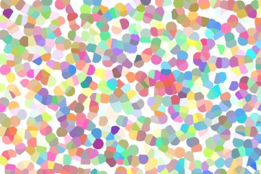 soyut pastel yumuşak renkli yumuşak bulanık dokulu arka plan odak tonlu. duvar kağıdı ya da web tasarımı olarak kullan