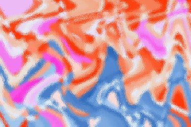 soyut pastel yumuşak renkli yumuşak bulanık dokulu arka plan odak tonlu. duvar kağıdı ya da web tasarımı olarak kullan