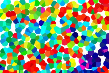 soyut pastel yumuşak renkli yumuşak bulanık dokulu arka plan odak tonlu. duvar kağıdı ya da web tasarımı olarak kullan