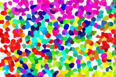 soyut pastel yumuşak renkli yumuşak bulanık dokulu arka plan odak tonlu. duvar kağıdı ya da web tasarımı olarak kullan