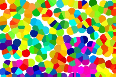 soyut pastel yumuşak renkli yumuşak bulanık dokulu arka plan odak tonlu. duvar kağıdı ya da web tasarımı olarak kullan